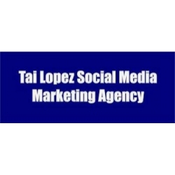 Tai Lopez - Social Media Marketing Agency